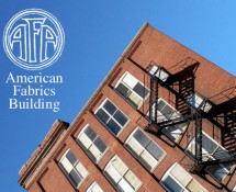 American Fabrics Building