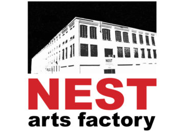 The Nest Arts Factory