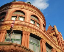 Barnum Museum