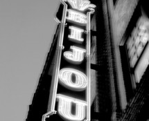Bijou Theater