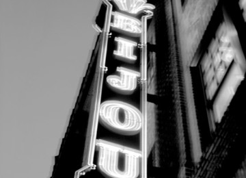 Bijou Theater