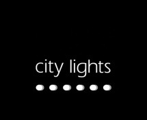 City Lights