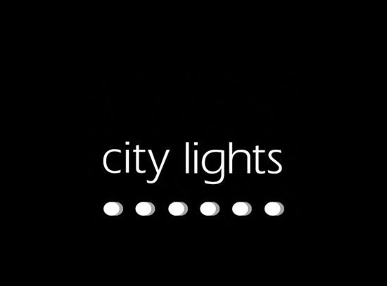 City Lights