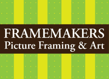 FrameMakers Custom Framing & Art