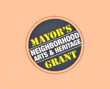 Mayor's Arts & Heritage Grant