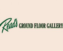 Read's Ground Floor Gallery