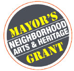 Mayor's Neighborhood Arts and Heritage Grant