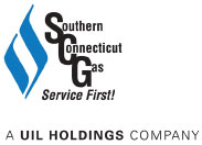 Southern CT Gas
