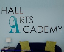 Hall Academy of Music and Fine Arts