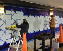 City Canvases