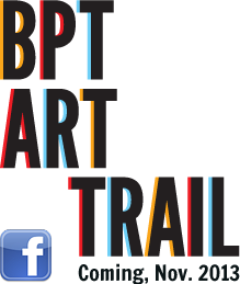 Bridgeport Art Trail