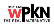 WPKN 89.5 FM