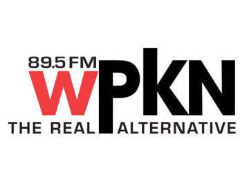 WPKN - The Real Alternative