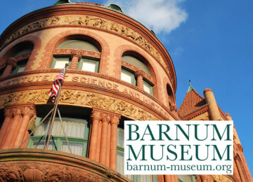 The Barnum Museum