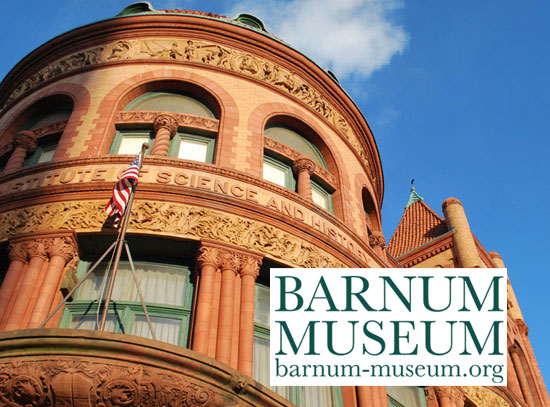 The Barnum Museum