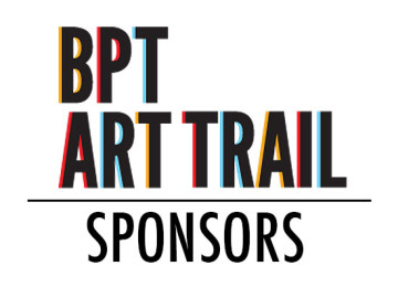 BPT Art Trail Sponsors