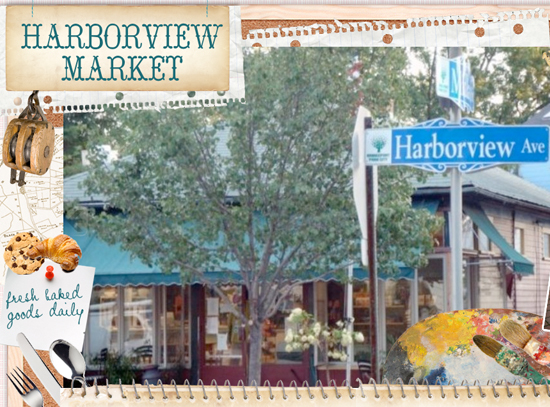 Harborview Market