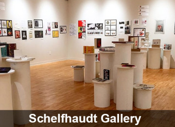 Schelfhaudt Gallery