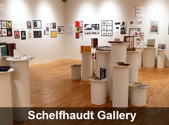 Schelfhaudt Gallery