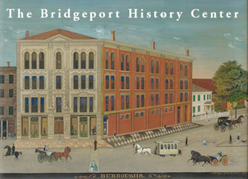 The Bridgeport History Center