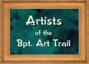 Artists of the Bridgeport Art Trail