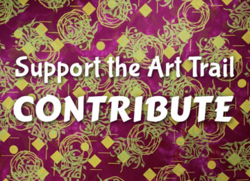 Contribute to the Bridgeport Art Trail