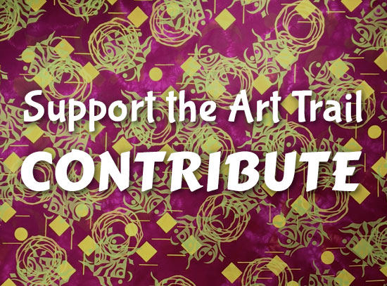 Contribute to the Bridgeport Art Trail