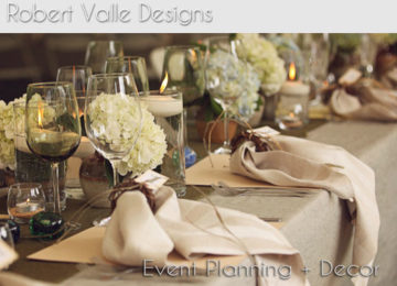 Robert Valle Designs