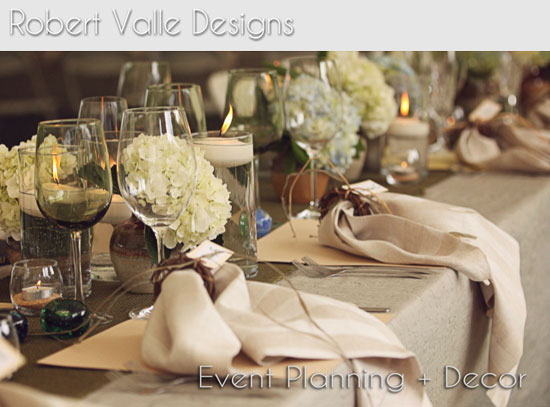 Robert Valle Designs