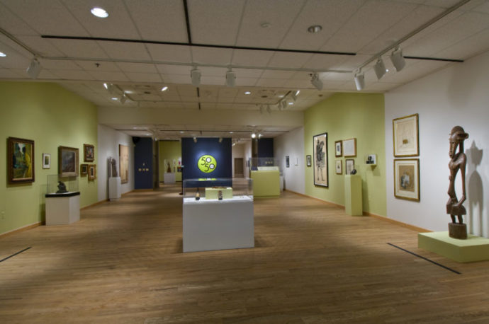 Bpt Art Trail 2019 Highlights - Bridgeport Art Trail - City Wide Open ...
