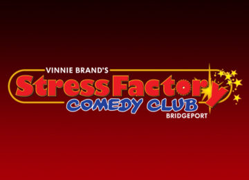 Stress Factory Comedy Club