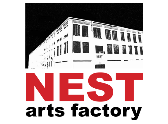 The Nest Arts Factory