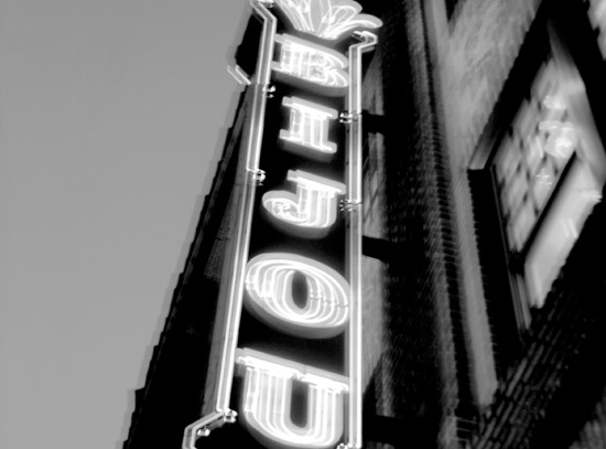 Bijou Theater