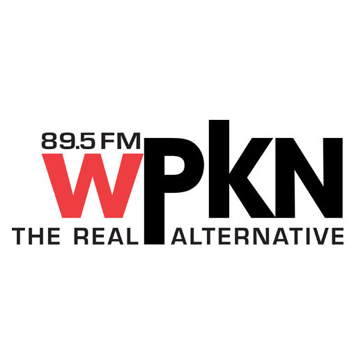 WPKN - The Real Alternative