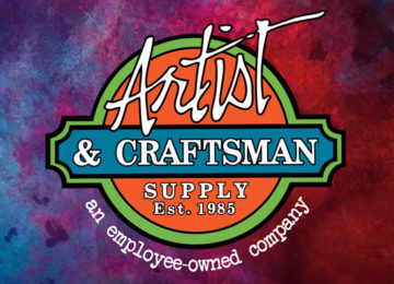 Artist & Craftsman Supply