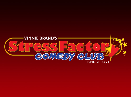 Stress Factory Comedy Club